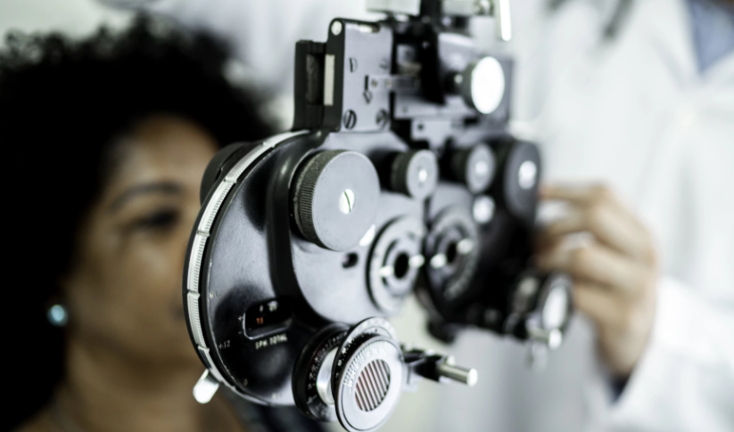 Cataract