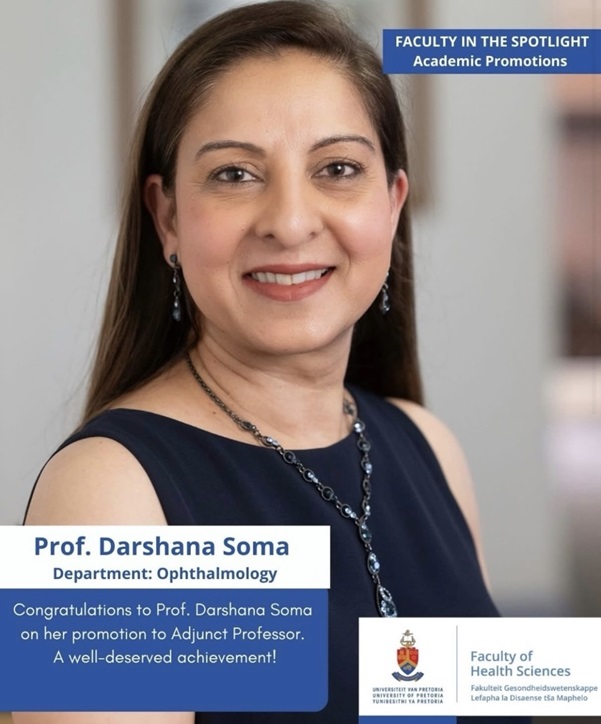 Prof. Dr. Darshana Soma